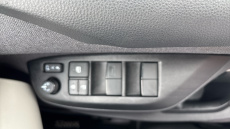 Toyota Yaris 1.5 Hybrid Excel 5dr CVT Hybrid Hatchback